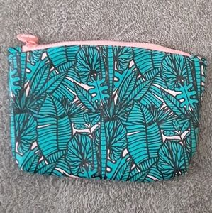 Makeup bag